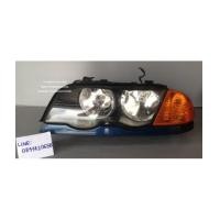 ราคา ไฟหน้า BMW (บีเอ็มดับบลิวยู) E46/1 รุ่นตาตก ข้างซ้าย (6590333)