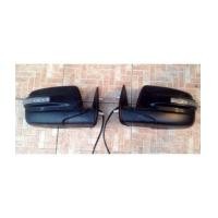 ราคา อะไหล่ FORD RAGER หรือ BT50 ปี 2012 กระจกมองข้างมือสอง (6274723)