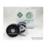 ราคา ชุดตั้งสายพานไดชาร์ท BMW E46 (N42) / ลูกลอกสายพานแอร์, ลูกรอกหน้าเครื่อง, 11287524267 (5930985)