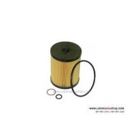 ราคา ไส้กรองน้ำมันเครื่อง BMW E36 (M43) ใหม่ (รูปแทน) (4317558)