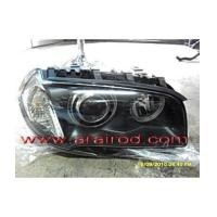 ราคา BMW X3 ไฟหน้า สินค้ามือสองสวย มาก (3330920)