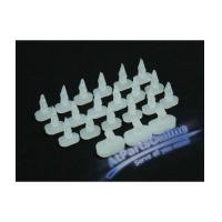 ราคา Auto Pro. กิ๊ปล็อคคิ้วโครเมี่ยมหน้ากระจัง รถเบนซ์ Mercedes-Benz W114 W115 W116 W123 W126 และ W201 (2914429)