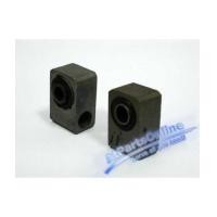 ราคา Auto Pro. บูชลูกเต๋าเกียร์ รถบีเอ็มดับบลิวคลาสสิค BMW E12 E21 E28 315 316 320 518 520 525 1500 1602 (2001168)