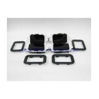 ราคา Auto Pro. มือเปิดประตูด้านในรถ BMW E30 Sedan, Touring, Coupe and Convertible 316 318 316i 318i 318is (1704948)