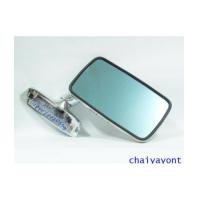 ราคา กระจกมองข้างขวา OEM รถบีเอ็มดับบิวคลาสสิค Classic Classic BMW E12 518 520 520i 525 M10 M20 Series 5 (1255736)