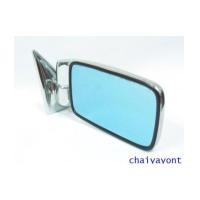 ราคา กระจกมองข้างขวา OEM รถบีเอ็มดับบิวคลาสสิค Classic Classic BMW E12 518 520 520i 525 M10 M20 Series 5 (1255542)