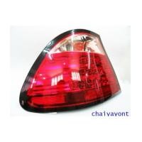 ราคา ฝาไฟท้าย LED Coupe ด้านซ้าย M3 BMW E46 316i 318i 320i 323i 325i M43 N42 N46 M52 M54 Series 3 (1028906)