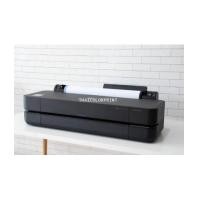 ราคา HP DesignJet T230 ขนาด 24 นิ้ว Printer 5HB07A รองรับงานพิมพ์ขนาด A1,A2,A3 เครื่องใหม่ (7508192)