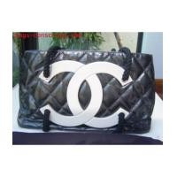 ราคา chanel large tote limited edition (2452457)