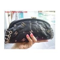 ราคา chanel timeless clutch with charms\"limited edition\" (2170032)