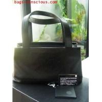 ราคา chanel black caviar tote"mini shopping" (1853537)