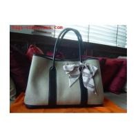 ราคา hermes garden party tote with twilly (1583383)