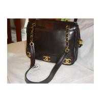 ราคา chanel vintage/shoulder bag (1140796)