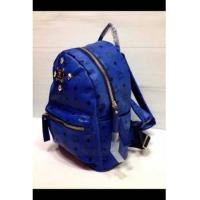 ราคา MCM Small Backpack (6026623)