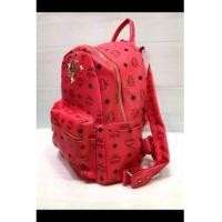 ราคา MCM Small Backpack (6026622)