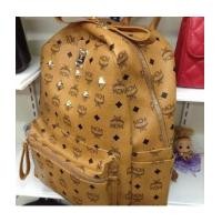 ราคา MCM Small Backpack (6023185)