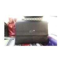 ราคา กระเป๋าสะพายข้าง Mont Blanc ทรงขวาง (5972801)