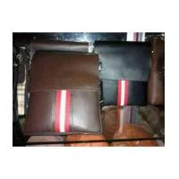 ราคา Bally Messenger Bag (5827155)