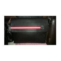 ราคา กระเป๋าสะพายข้าง เอกสาร Bally หนังดำTop Grade (4593512)