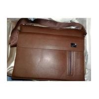 ราคา กระเป๋าสะพายข้าง เอกสาร Mont Blanc น้ำตาล (3692833)