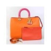 ราคา Christian Dior Diorissimo Bags Medium Bag (6014979)