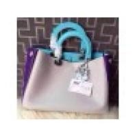 ราคา Christian Dior Diorissimo Bags Medium Bag (6014975)