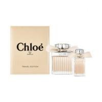 ราคา *พร้อมส่ง..ราคาพิเศษ* Set Chloe Eau de Parfum Travel Edtion 75ml + ขนาดพกพา 20ml. กล่องซีล คุ้มมากก (7457546)