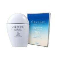 ราคา Pre-order : Shiseido Suncare Multi-Defense UV Protector SPF50 PA+++ 30ml. (7490629)