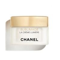 ราคา *ใหม่ล่าสุด* Chanel Sublimage La Creme Lumiere 50ml. ขนาดปกติ NO BOX ใหม่ แท้ !!! (7422799)