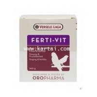 ราคา Ferti-Vit กระตุ้นการผสมพันธ์ เร่งร้อง บรรจุ 200 กรัม (2760754)