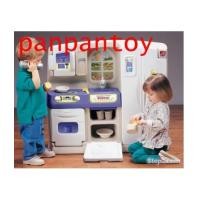 ราคา Step2 # 7917 Little Helper\'s Complete Kitchen ห้องครัวคุณหนู (699599)