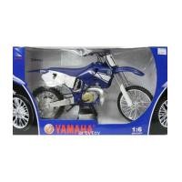 ราคา รถโมเดล Yamaha YZ250 Scale 1:6 (3289779)