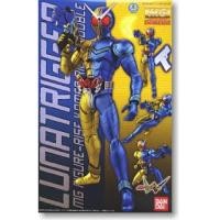 ราคา MG Figurerise 1/8 Kamen Rider W Lunar Trigger (3122405)