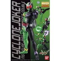 ราคา MG 1/8 Kamen Rider Double Cyclone Joker (3032594)