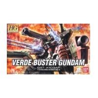 ราคา HG Seed Verde Buster Gundam (1917494)