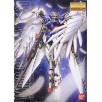 ราคา MG : Wing Gundam Zero Custom (1525952)