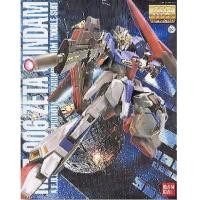 ราคา MG MSZ-006 Zeta Gundam Ver. 2.0 (1455662)