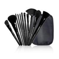 ราคา e.l.f. Studio 11 Piece Brush Collection ชุดแปรงแต่งหน้าคุณภาพสูง11 ชิ้นพร้อมกระเป๋า (4519638)