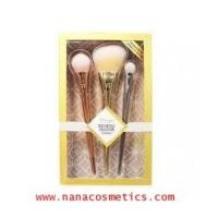 ราคา Real Techniques Bold Metals Essentials Gift Set (3340739)