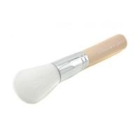 ราคา Bare Escentuals Hydrate and Brighten Brush แปรงแต่งหน้าขนแปรงสุดนุ่มเคลือบสารป้องกันแบคทีเรีย (3017942)