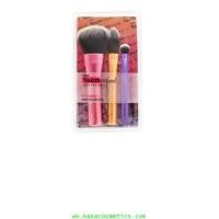 ราคา Real Techniques Mini Brush Trio (2943571)