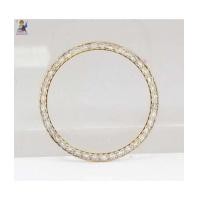 ราคา ขอบนาฬิกาข้อมือ ROLEX LADY สวิสแท้ 2 ตรา (7508383)