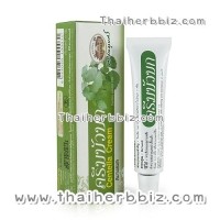 ราคา ครีมบัวบกอภัยภูเบศร Centella Cream (186)