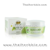 ราคา ผลิตภัณฑ์บำรุงผิวหน้าแตงกวาพลัส อภัยภูเบศร (203)