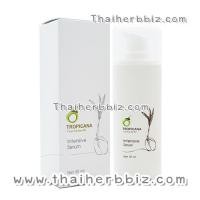 ราคา เซรั่มบำรุงผิวหน้าทรอปิคานา เซรั่มน้ำนม สูตรยกกระชับผิวหน้า Intensive Serum (2044)