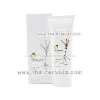 ราคา โลชั่นทำความสะอาดเครื่องสำอางทรอปิคานา สูตรยกกระชับผิวหน้า คลีนซิ่งโลชั่น 110 มล. (1926)