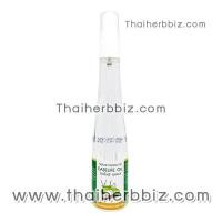 ราคา น้ำมันมะพร้าวสกัดเย็น 100% อีสไลฟ์ออยล์ EASELIFE Cleansing Oil (ขวดสเปรย์ 100 มล.) (1121)