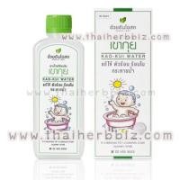 ราคา ยาน้ำแก้ร้อนในเขากุย อ้วยอันโอสถ 240 c.c. (362)