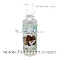 ราคา น้ำมันมะพร้าวบริสุทธิ์สกัดเย็น สวนปานะ (250 ml.) (1536)