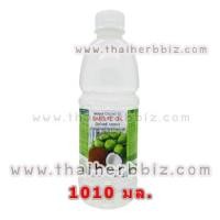 ราคา น้ำมันมะพร้าวสกัดเย็น 100% อีสไลฟ์ออยล์ EASELIFE OIL (1010 มล.) (1124)